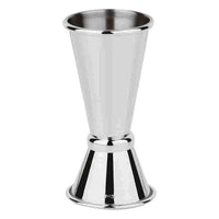 2 4 Cl Paderno Bar Happy Hour Jigger Dosatore Giapponese In Acciaio Inox