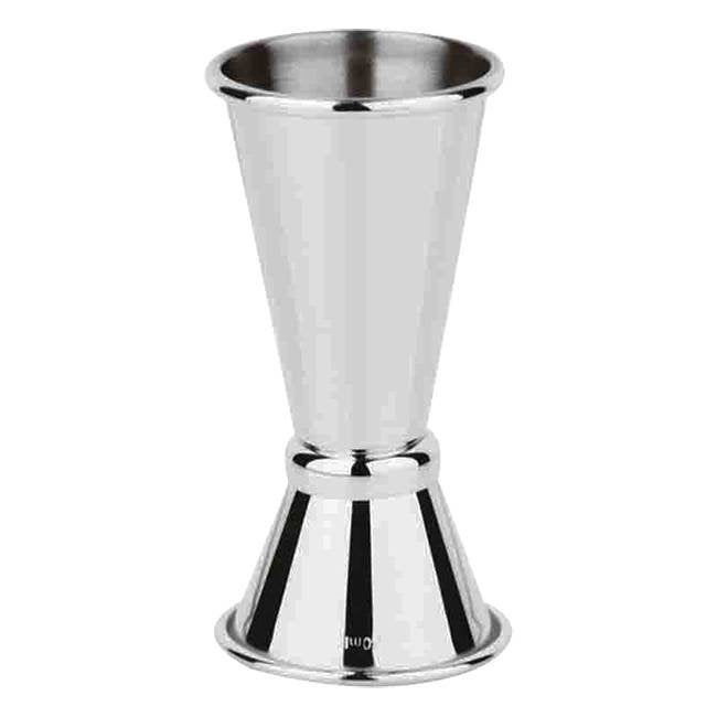 2 4 Cl Paderno Bar Happy Hour Jigger Dosatore Giapponese In Acciaio Inox