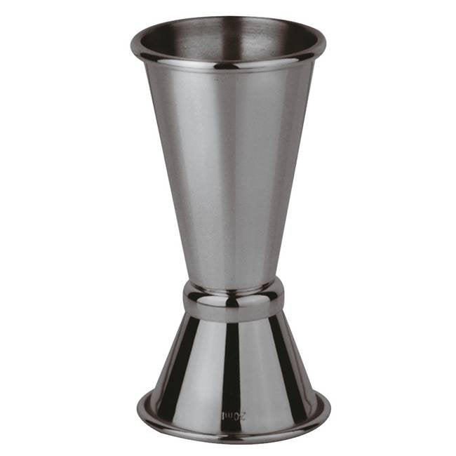 2 4 Cl Paderno Bar Happy Hour Jigger Dosatore Giapponese In Acciaio Inox