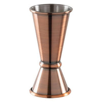 2 4 Cl Paderno Bar Happy Hour Jigger Dosatore Giapponese In Acciaio Inox