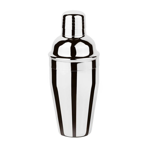 30 Cl Paderno Bar Happy Hour Shaker Long Drink In Acciaio Inox