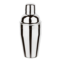 50 Cl Paderno Bar Happy Hour Shaker Long Drink In Acciaio Inox