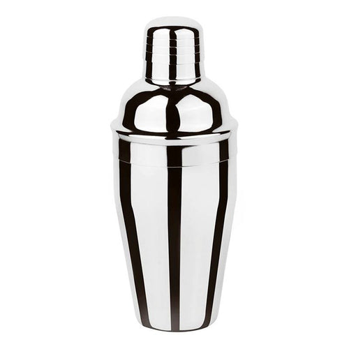 50 Cl Paderno Bar Happy Hour Shaker Long Drink In Acciaio Inox