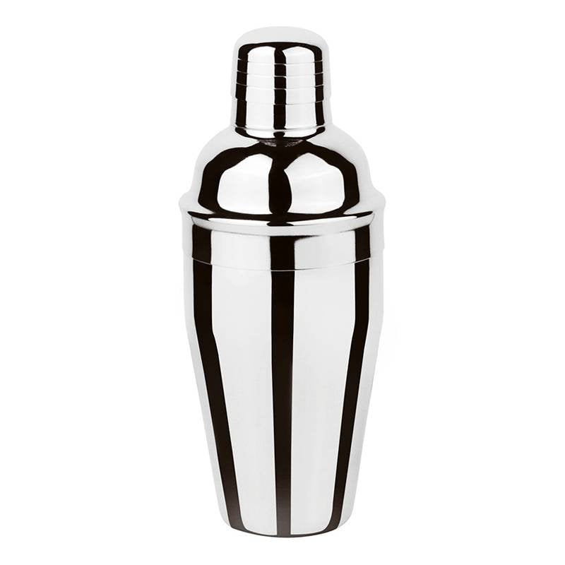50 Cl Paderno Bar Happy Hour Shaker Long Drink In Acciaio Inox