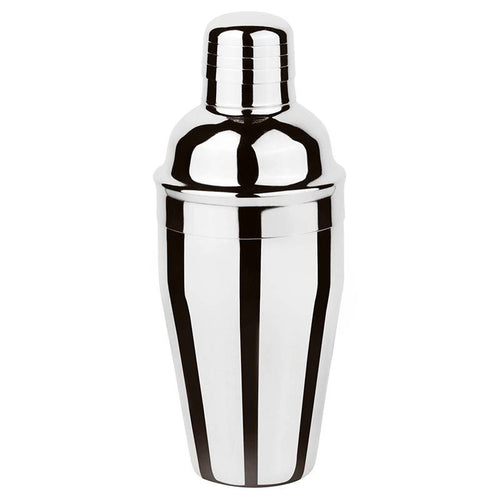 70 Cl Paderno Bar Happy Hour Shaker Long Drink In Acciaio Inox