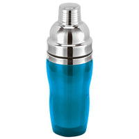 50 Cl Paderno Bar Happy Hour Shaker Doppia Parete In Acciaio Inox