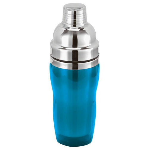 50 Cl Paderno Bar Happy Hour Shaker Doppia Parete In Acciaio Inox