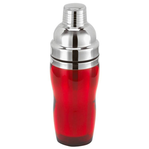 50 Cl Paderno Bar Happy Hour Shaker Doppia Parete In Acciaio Inox