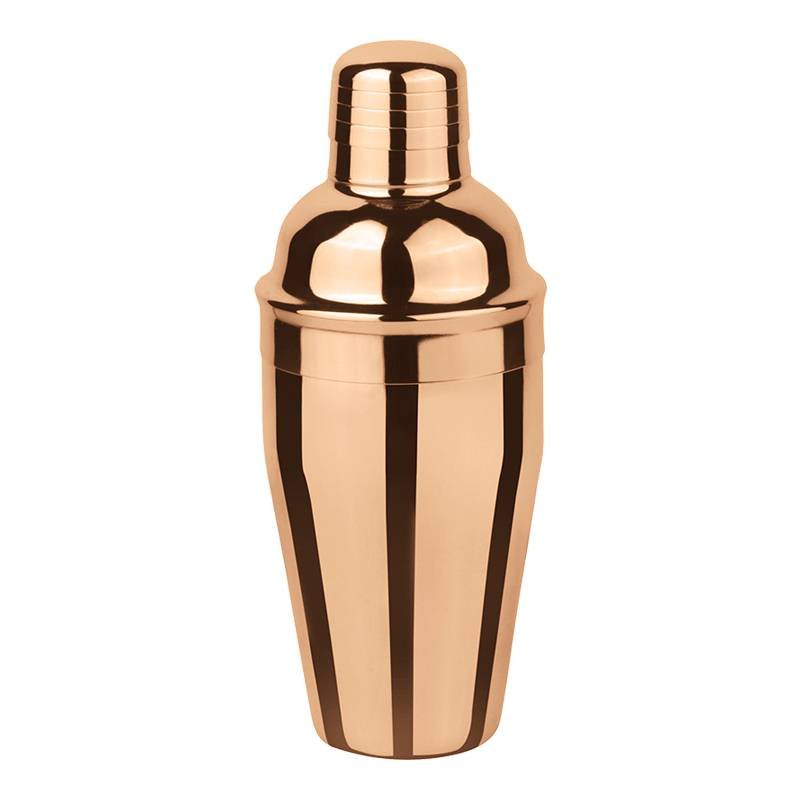 50 Cl Paderno Bar Happy Hour Shaker Long Drink In Acciaio Inox