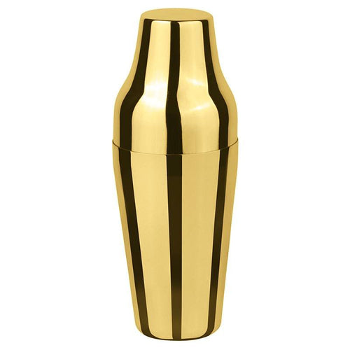 70 Cl Paderno Bar Happy Hour Shaker Parisienne In Acciaio Inox