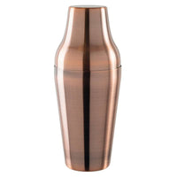 70 Cl Paderno Bar Happy Hour Shaker Parisienne In Acciaio Inox