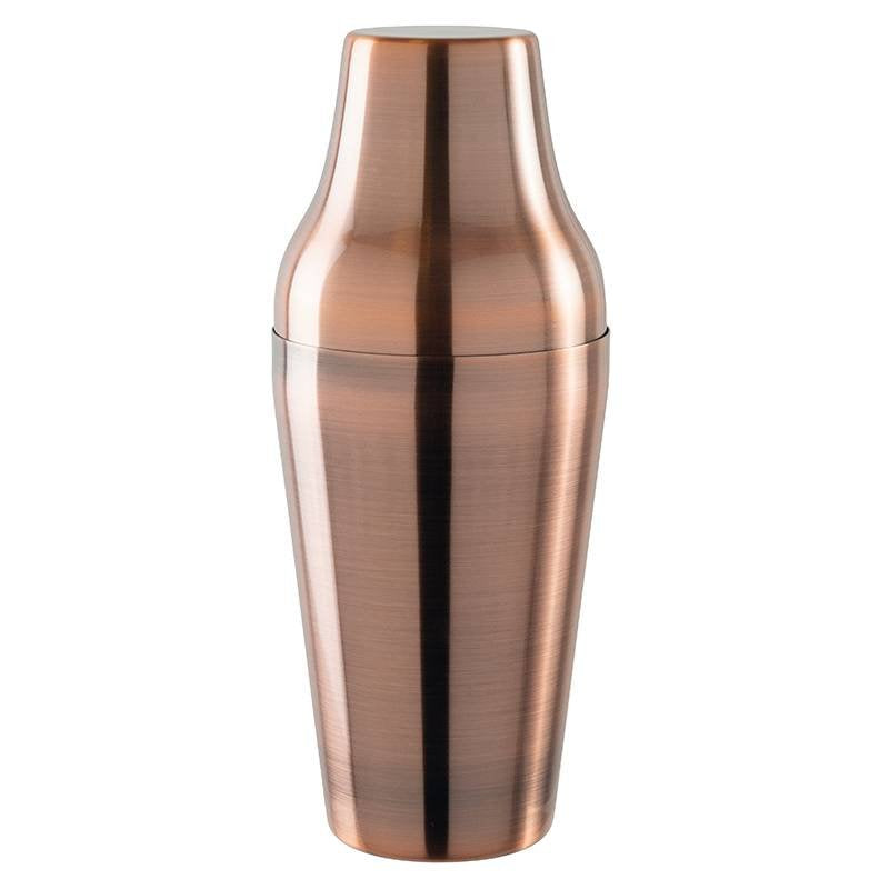 70 Cl Paderno Bar Happy Hour Shaker Parisienne In Acciaio Inox