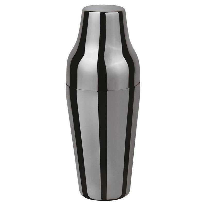 70 Cl Paderno Bar Happy Hour Shaker Parisienne In Acciaio Inox