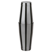 138 Cl Paderno Tin And Half Shaker Boston In Acciaio Inox
