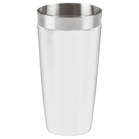 83 Cl Paderno Shaker Cono Boston In Acciaio Inox