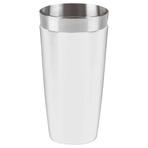 83 Cl Paderno Shaker Cono Boston In Acciaio Inox