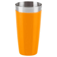 83 Cl Paderno Shaker Cono Boston In Acciaio Inox