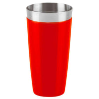 83 Cl Paderno Shaker Cono Boston In Acciaio Inox