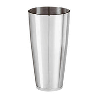 83 Cl Paderno Shaker Cono Boston In Acciaio Inox
