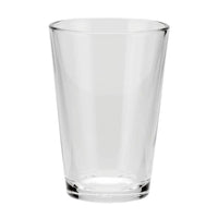 47 3 Cl Paderno Mixing Glass In Vetro