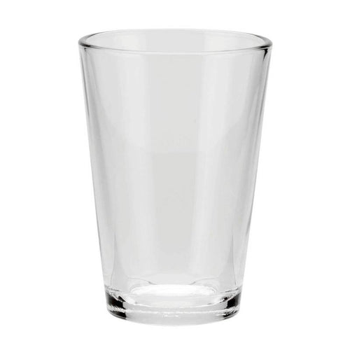 47 3 Cl Paderno Mixing Glass In Vetro