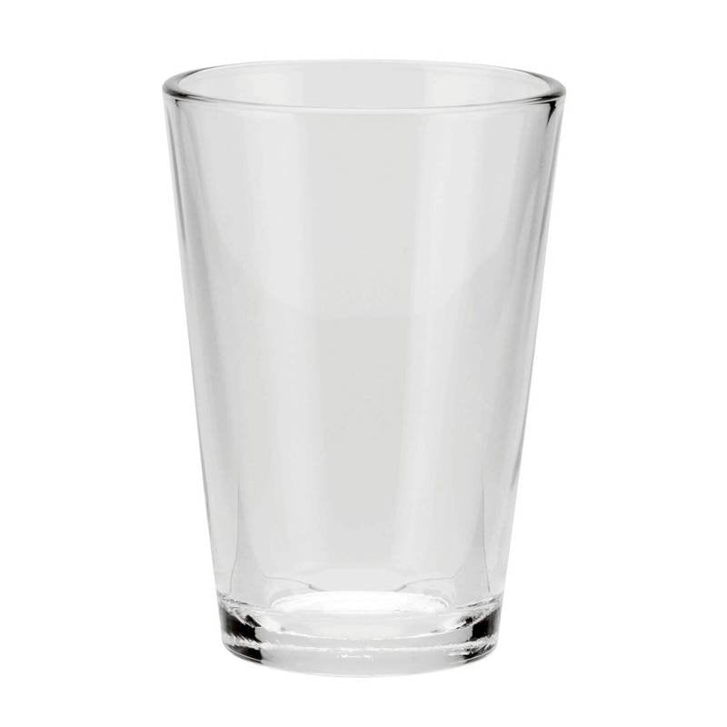 47 3 Cl Paderno Mixing Glass In Vetro