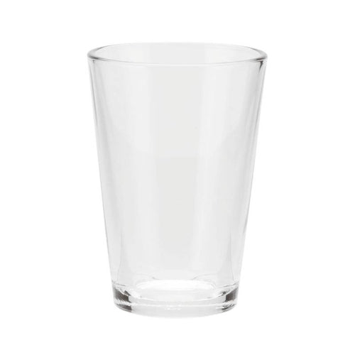 35 5 Cl Paderno Mixing Glass In Vetro