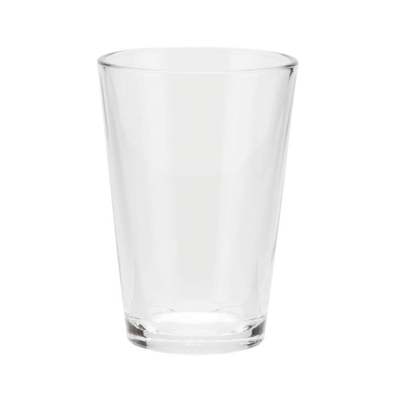35 5 Cl Paderno Mixing Glass In Vetro