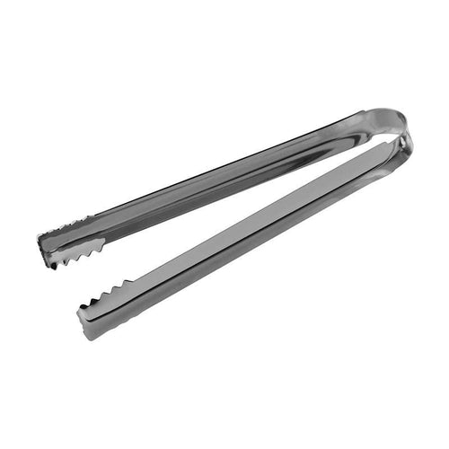 Paderno Tableware Buffet Display Pinza Ghiaccio In Acciaio Inox