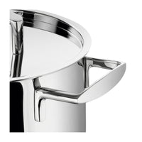 Zwilling Passion Batteria Pentole In Acciaio Inox 18/10 - Set 5 Pz
