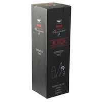 Paderno Parisienne Set Mixology In Acciaio Inox Set 4 Pz