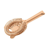 9 Cm Paderno Bar Happy Hour Strainer Colino Cocktail In Acciaio Inox