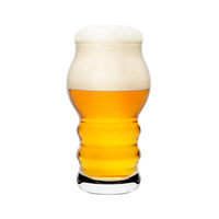 43 5 Cl Pasabahce Beer Bicchiere Birra In Vetro Set 4 Pezzi