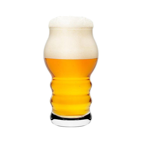 43 5 Cl Pasabahce Beer Bicchiere Birra In Vetro Set 4 Pezzi