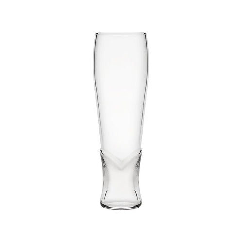 45 5 Cl Pasabahce Beer Bicchiere Birra In Vetro Set 4 Pezzi