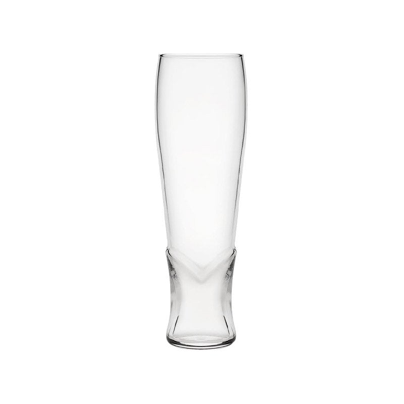 45 5 Cl Pasabahce Beer Bicchiere Birra In Vetro Set 4 Pezzi