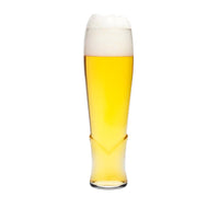 45 5 Cl Pasabahce Beer Bicchiere Birra In Vetro Set 4 Pezzi