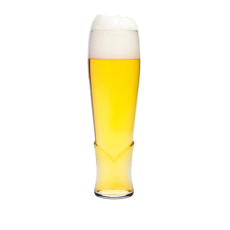 45 5 Cl Pasabahce Beer Bicchiere Birra In Vetro Set 4 Pezzi