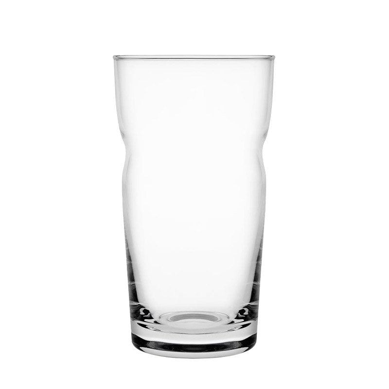 41 Cl Pasabahce Beer Bicchiere Birra In Vetro Set 4 Pezzi