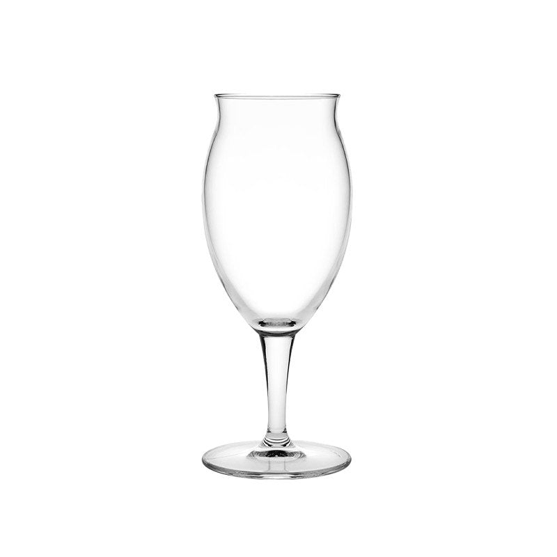 41 Cl Pasabahce Beer Calice Birra In Vetro Set 6 Pezzi