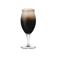 41 Cl Pasabahce Beer Calice Birra In Vetro Set 6 Pezzi