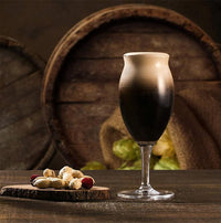 41 Cl Pasabahce Beer Calice Birra In Vetro Set 6 Pezzi