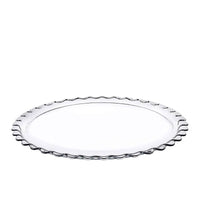 37 Cm Pasabahce Maxi Patisserie Piatto Torta In Vetro