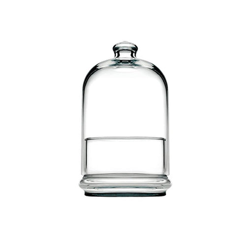 11 Cm Pasabahce Petite Patisserie Coppetta Con Cupola In Vetro