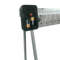 Tecnoroast Motorino Elettrico Per Giraspiedini