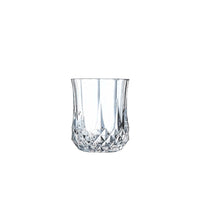 4 5 Cl Cristal D Arques Longchamp Bicchiere Liquore In Vetro Set 6 Pezzi