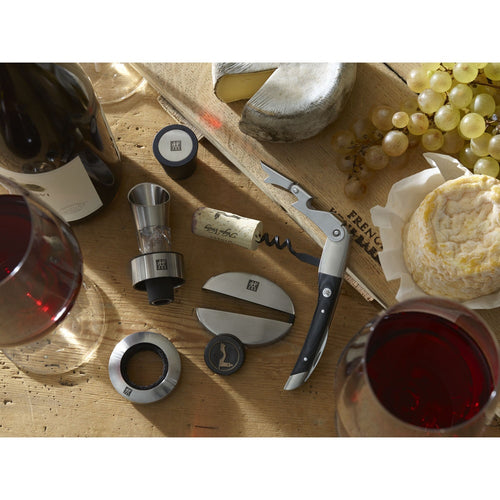 Zwilling Sommelier Set Sommelier In Acciaio Inox - Set 4 Pz