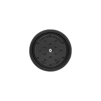 10 cm - Staub La Cocotte Mini Casseruola Cocotte Rotonda In Ghisa