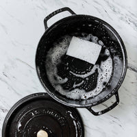 24 cm - Staub La Cocotte Casseruola Cocotte Rotonda In Ghisa