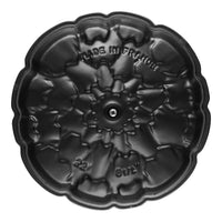 22 cm - Staub La Cocotte Casseruola Cocotte Carciofo Rotonda In Ghisa